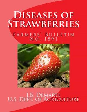 Diseases of Strawberries