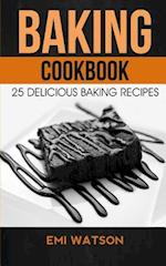 Baking Cookbook