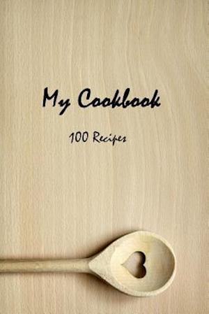 My Cookbook 100 Recipes