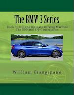The BMW 3 Series Book 3