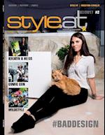 Style.at Pictorial Magazin #2