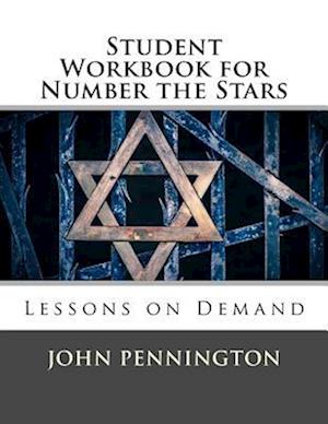 Student Workbook for Number the Stars