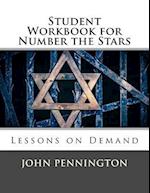 Student Workbook for Number the Stars