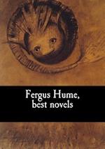 Fergus Hume, Best Novels