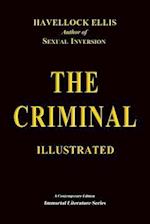 The Criminal - Illustrated