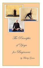 The Principles of Yoga for Beginners