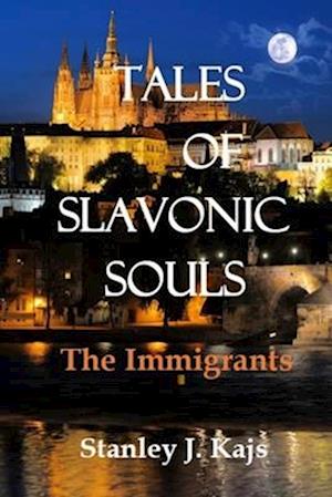 Tales of Slavonic Souls