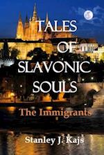 Tales of Slavonic Souls