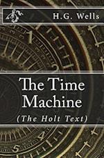 The Time Machine