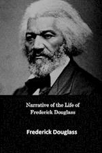 Narrative of the Life of Frederick Douglass, an American Slave