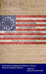 U.S. Founding Documents