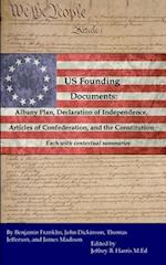 U.S. Founding Documents