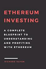 Ethereum Investing