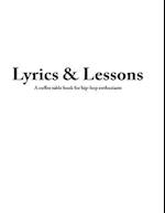 Lyrics & Lessons