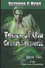 Tears of the Green Serpent