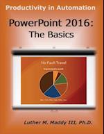 PowerPoint 2016