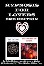 Hypnosis for Lovers 2nd Edition