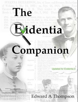 The Evidentia Companion