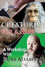 Creature Fur and Hair