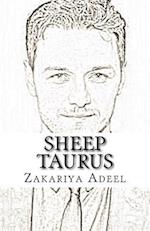 Sheep Taurus: The Combined Astrology Series 