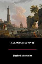 The Enchanted April