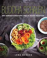 Buddha Schalen