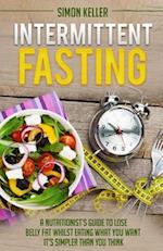 Intermittent Fasting