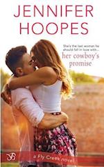 Her Cowboy's Promise