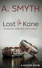 Lost in Kane