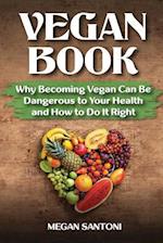 Vegan Book