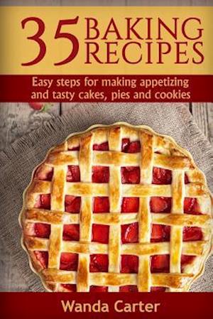 35 Baking Recipes
