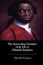 The Interesting Narrative of the Life of Olaudah Equiano