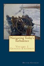Navigating Today's Turbulence