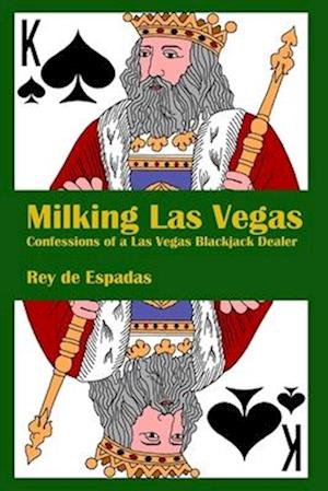 Milking Las Vegas