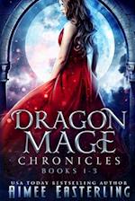 Dragon Mage Chronicles