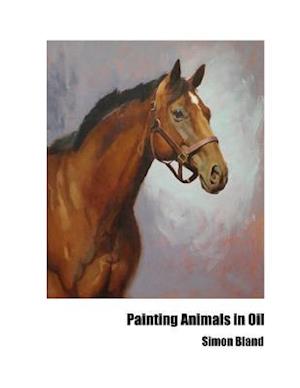 Painting Animals in Oil
