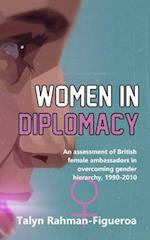 Women in Diplomacy