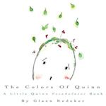 The Colors Of Quinn