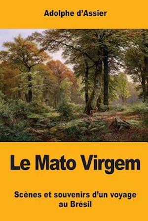 Le Mato Virgem