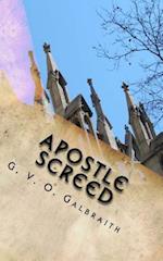Apostle Screed