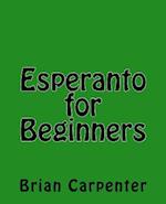 Esperanto for Beginners