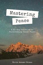 Mastering Peace