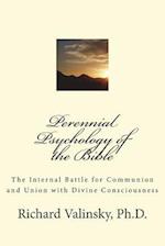 Perennial Psychology of the Bible