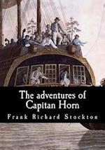 The adventures of Capitan Horn