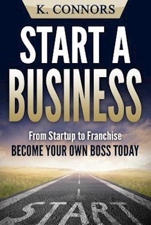 Start a Business