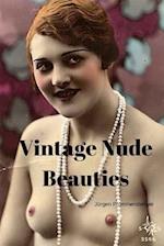 Vintage Nude Beauties