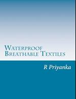 Waterproof Breathable Textiles