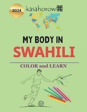 My Body in Swahili