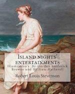 Island Nights' Entertainments by