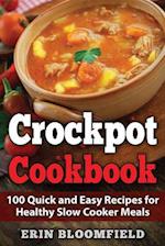 Crockpot Cookbook